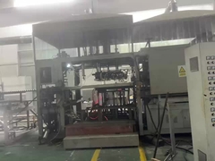 Producenci wypełniaczy wieży chłodzącej z trwałego czarnego PVC