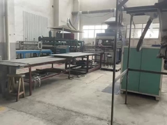 PVC wypełnienie wieży chłodzącej, wysokiej wydajności rozpraszanie ciepła Czarna wieża wypełnienie